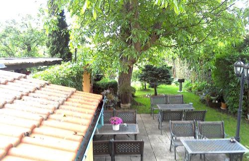Jinonice Maison | Pension Beránek