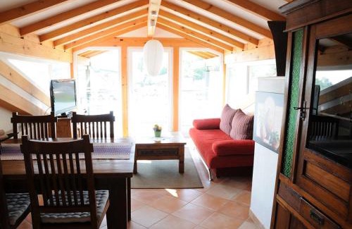 Sankt Martin Maison | Pension Bergel