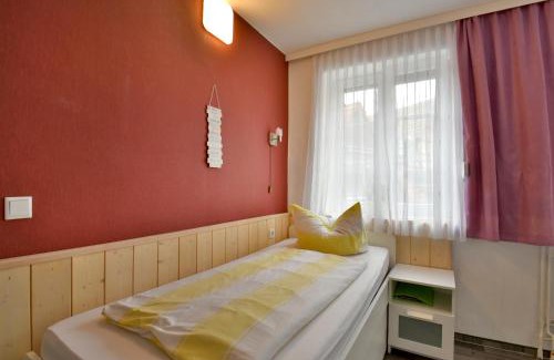Bad Langensalza Maison | Pension Bergstube