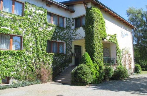 Bresewitz Maison | Pension Boddenblick
