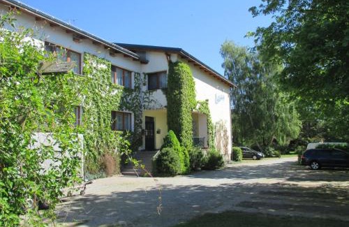 Bresewitz Maison | Pension Boddenblick