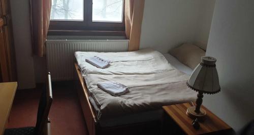 Horni Blatna Maison | Pension Bohemia Horní Blatná