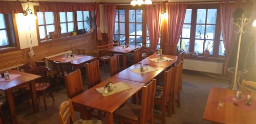 Horni Blatna Maison | Pension Bohemia Horní Blatná
