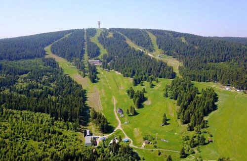 Horni Blatna Maison | Pension Bohemia Horní Blatná