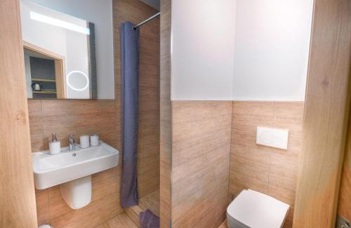 Hoßlinsulz Appartement | Pension Breitenauer See