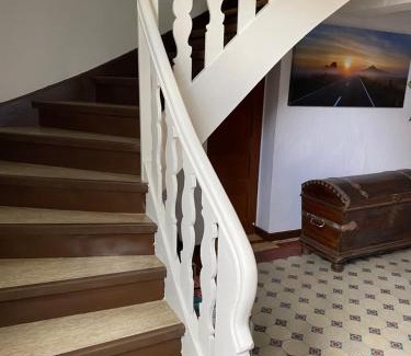 Breuna Appartement | Pension Cösterhof