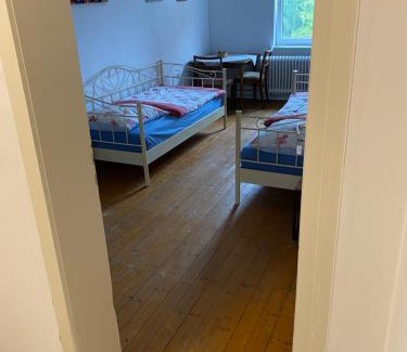 Breuna Appartement | Pension Cösterhof