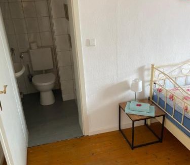 Breuna Appartement | Pension Cösterhof