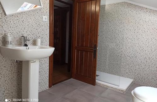 Santillana del Mar Maison | Pension Castio