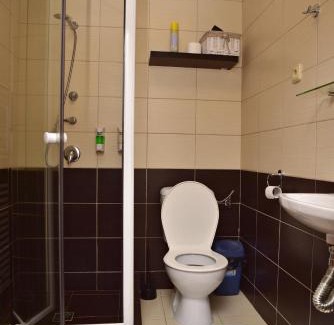 Mikulov v Krusnych Horach Maison | Pension U Krbu