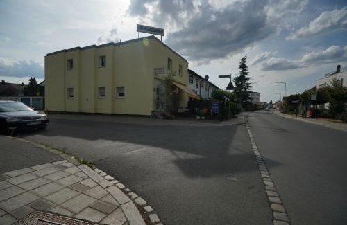 Nordwestliche Außenstadt Maison | Pension Döppert