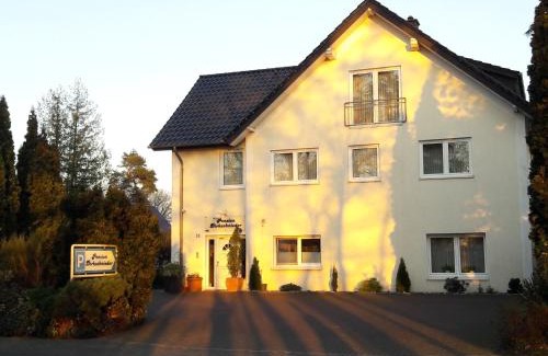 Schloss Holte-Stukenbrock Lit Et Petit-Déjeuner | Pension Dirkschnieder