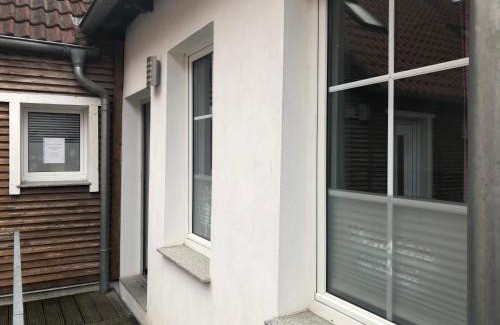 Innenstadt Maison | Pension da Luigi