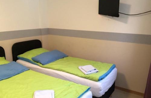 Innenstadt Maison | Pension da Luigi