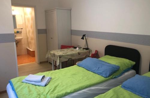 Innenstadt Maison | Pension da Luigi