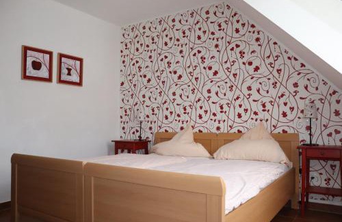Verden Maison | Pension Davide