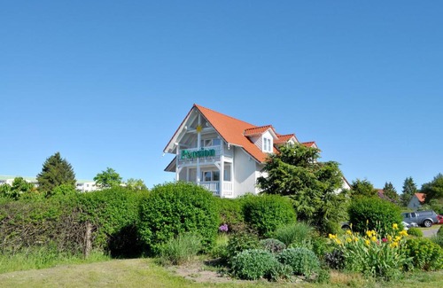 Bergen auf Ruegen Maison | Pension