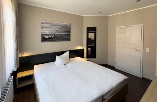 Schlotheim Hôtel | Pension im Fleischinstitut