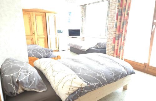 Schwarzbach Maison | Pension