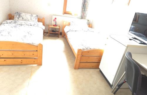 Schwarzbach Maison | Pension
