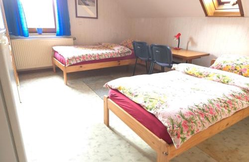 Schwarzbach Maison | Pension