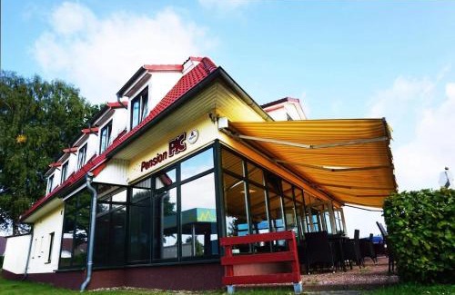 Wilhelmshof Maison | Pension