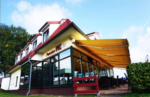 Wilhelmshof Maison | Pension