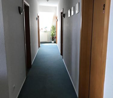 Wilhelmshof Maison | Pension