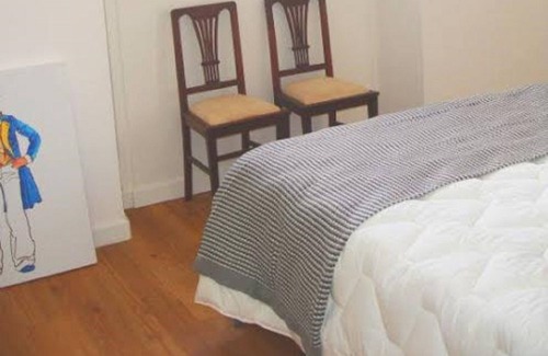 Castelo de Vide Cottage | Pension Destino - Maison de campagne dans une ancienne gare