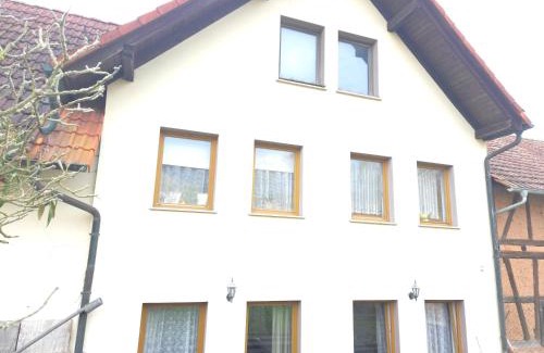 Schwarzbach Maison | Pension Doppelzimmer für 2 Personen