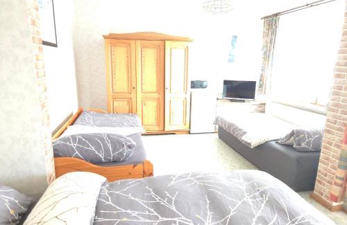 Schwarzbach Maison | Pension Doppelzimmer für 2 Personen