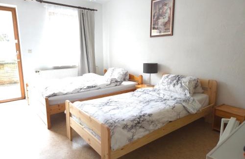 Schwarzbach Maison | Pension Doppelzimmer für 2 Personen