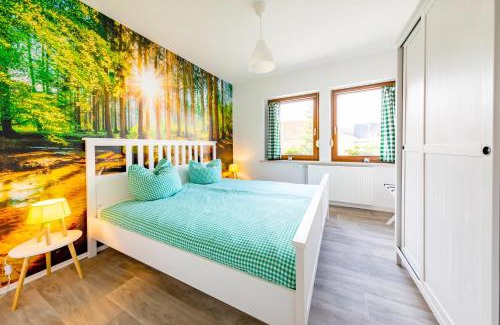 Berka Maison | Pension Dorfliebe