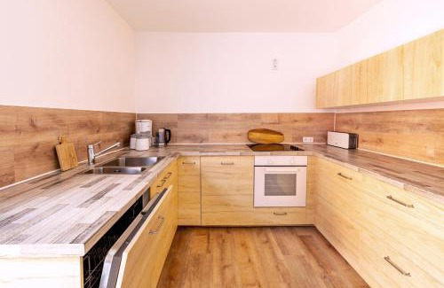 Berka Maison | Pension Dorfliebe