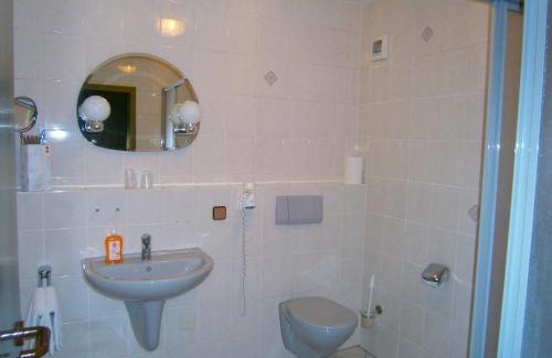 Obertrubach Hôtel | Pension Drei Linden