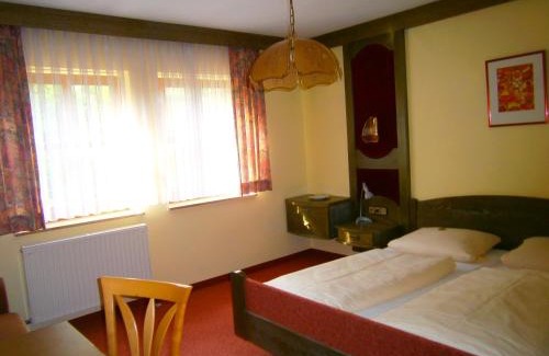 Obertrubach Hôtel | Pension Drei Linden