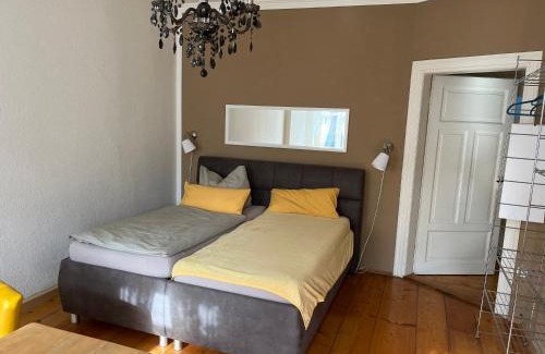 Loebau Appartement | Pension Eichler
