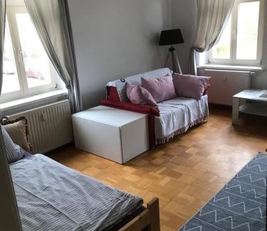 Loebau Appartement | Pension Eichler