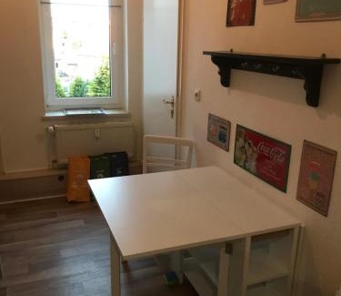 Loebau Appartement | Pension Eichler