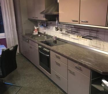 Loebau Appartement | Pension Eichler