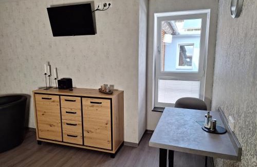 Breitenworbis Appartement | Pension Eichsfeld Zimmer 2 Komfort