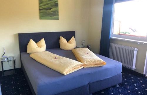 Bayerisch Eisenstein Maison | Pension Elan
