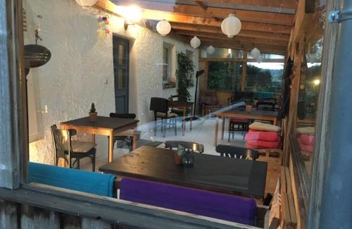 Kleinzadel Maison | Pension Elbkiosk