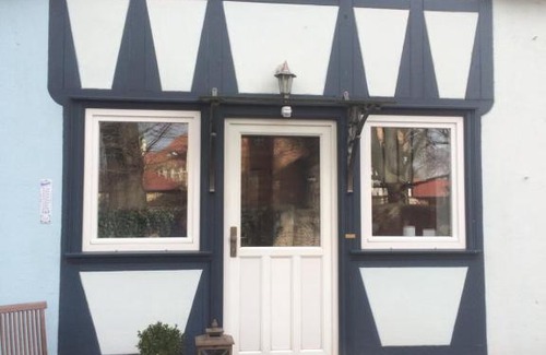 Wolkramshausen Maison | Pension Elise