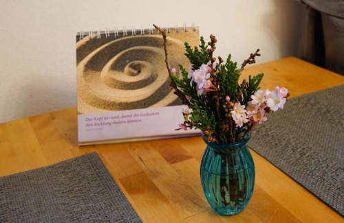 Wolkramshausen Maison | Pension Elise