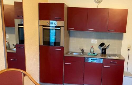 Elmenhorst/Lichtenhagen Maison | Pension Elmenhorst