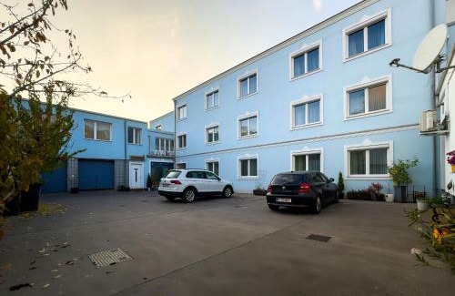 Liesing Lit Et Petit-Déjeuner | Pension Erlaa