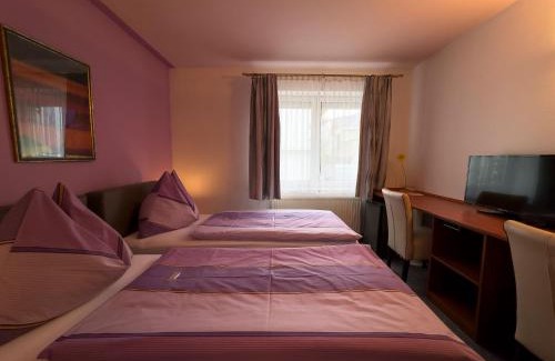 Liesing Lit Et Petit-Déjeuner | Pension Erlaa