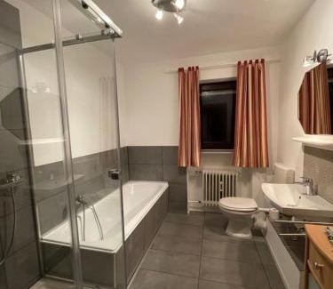 Zwiesel Maison | Pension Erna