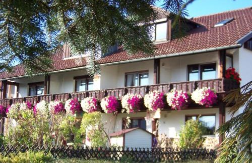 Zwiesel Maison | Pension Erna